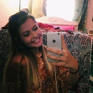 Meet your Posher, Kylee